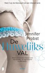 De huwelijksval / Getrouwd met een miljonair / 2, Verzenden, Gelezen, Jennifer Probst