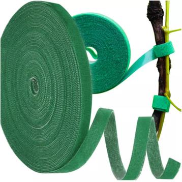 Gardlov Klittenband Plantbinder – Flexibele en Weerbesten. beschikbaar voor biedingen