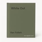 White Out 9781405047050 Ken Follett, Verzenden, Gelezen, Ken Follett