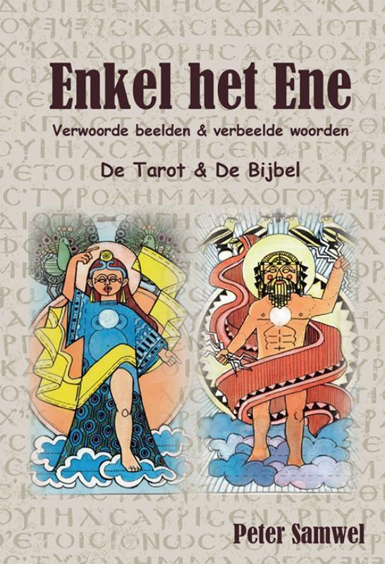 Enkel het Ene 9789493240537 Peter Samwel, Boeken, Esoterie en Spiritualiteit, Zo goed als nieuw, Verzenden