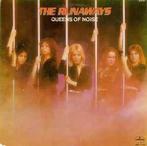 LP gebruikt - The Runaways - Queens Of Noise, Cd's en Dvd's, Vinyl | Hardrock en Metal, Zo goed als nieuw, Verzenden