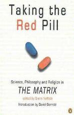 Taking the Red Pill: Science, Philosophy and Religion in, Boeken, Film, Tv en Media, Gelezen, Verzenden