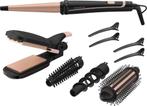 Rowenta Multistyle 3 CF4231 14-in-1 - Multistyler, Verzenden, Nieuw