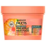 Garnier Fructis Pineapple Hair Food 3-In-1 Haarmasker, Verzenden, Nieuw, Haarverzorger of -hersteller