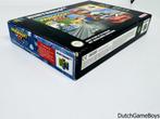 Nintendo 64 / N64 - Mario Kart 64 - FAH, Verzenden, Gebruikt