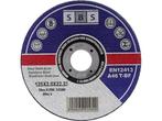 Veiling - Slijpschijven - 50 stuks - 125mm x 1mm, Nieuw