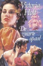 Zwarte opaal 9789047512103 V. Holt, Boeken, Verzenden, Gelezen, V. Holt