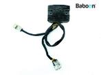 Spanningsregelaar Piaggio | Vespa Beverly 350 2011-2012 IE, Motoren, Verzenden, Gebruikt