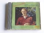 Piet van Egmond - The Legendary, Cd's en Dvd's, Verzenden, Nieuw in verpakking