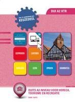 DUI A2 HTR 9789400222816 B. Koch, Verzenden, Zo goed als nieuw, B. Koch