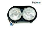 Koplamp Triumph Tiger 900 1993-1998 (T400 885) EU/USA RH, Motoren, Verzenden, Gebruikt