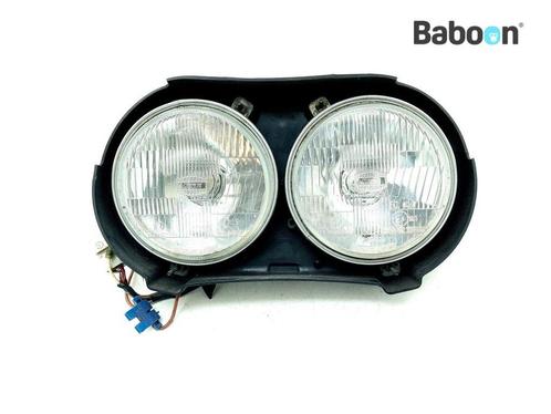 Koplamp Triumph Tiger 900 1993-1998 (T400 885) EU/USA RH, Motoren, Onderdelen | Overige, Gebruikt, Verzenden