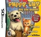 Nintendo DS : Puppy Luv Spa & Resort / Game, Zo goed als nieuw, Verzenden