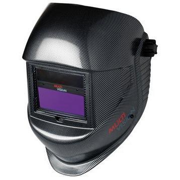 Automatische lashelm Multi Vision Carbon (Lashelmen), Doe-het-zelf en Verbouw, Gereedschap | Lasapparaten, Tig, Nieuw, Verzenden