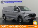 Ford Transit Custom 2.0TDCI Bestelbus 2024 L2 H1 Diesel, Euro 6, Nieuw, Ford, Zilver of Grijs