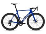 Giant Propel Advanced 1 2024 €3899 van 4799 + SPD SL RS500, 28 inch, Carbon, Heren, Nieuw