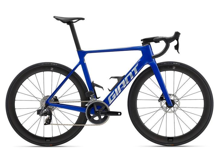 Giant Propel Advanced 1 2024 €3499 van 4799, Fietsen en Brommers, Fietsen | Racefietsen, Heren, Nieuw, Carbon, Giant, Meer dan 20 versnellingen