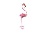 Decoratief ornament - Flamingo tuinbeeld 86 cm - Europa