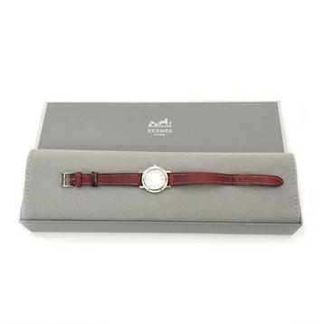 Hermès - Clipper - CL4.210 1755704 - Dames - 2010-2020 beschikbaar voor biedingen