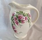 Societe Ceramique - Vaas - Aardewerk - Leeuwarden, Antiek en Kunst