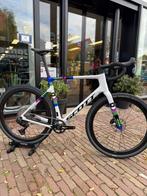 Nieuwe Scott Addict gravelbike RC 2025 - XL, Fietsen en Brommers, Fietsen | Racefietsen, Overige merken, 28 inch, Carbon, 10 tot 15 versnellingen