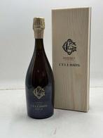 2012 Gosset, Celebris - Champagne Brut - 1 Fles (0,75 liter), Verzamelen, Wijnen, Nieuw