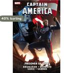 Captain America 9780785151227 Ed Brubaker, Verzenden, Zo goed als nieuw, Ed Brubaker