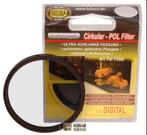 Bilora Cir-PL filter 55mm -NIEUW- nr. 1589, Audio, Tv en Foto, Fotografie | Filters, Ophalen of Verzenden, Gebruikt, Overige merken