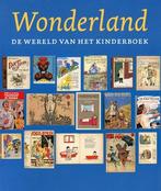 Wonderland: de wereld van het kinderboek, Boeken, Verzenden, Nieuw