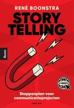 9789024435395 Transmedia storytelling | Tweedehands, Verzenden, Zo goed als nieuw, Rene Boonstra