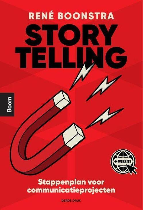 9789024435395 Transmedia storytelling | Tweedehands, Boeken, Studieboeken en Cursussen, Zo goed als nieuw, Verzenden