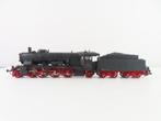 Roco H0 - 43218 - Stoomlocomotief met tender (1) - BR 18.1, Hobby en Vrije tijd, Modeltreinen | H0, Nieuw