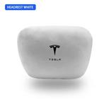 Auto Hoofdsteun en Lendenkussen Set Ergonomisch Autokussen, Verzenden, Nieuw