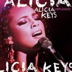 cd - Alicia Keys - Unplugged, Verzenden, Zo goed als nieuw