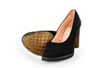 Fred de La Bretoniere Pumps in maat 39 Zwart | 10% extra, Kleding | Dames, Schoenen, Pumps, Verzenden, Zwart, Fred de La Bretoniere