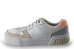 Skechers Veterschoenen in maat 41 Wit | 10% extra korting, Skechers, Verzenden, Wit, Overige typen