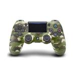 PS4 Controller Dual Shock 4 Camouflage - GameshopX.nl, Spelcomputers en Games, Spelcomputers | Sony PlayStation Consoles | Accessoires