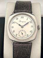 Longines - Zonder Minimumprijs - WW1 Trench Watch Military -, Sieraden, Tassen en Uiterlijk, Horloges | Antiek