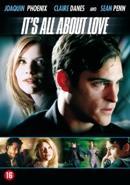 Its all about love - DVD, Verzenden, Nieuw in verpakking