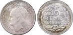 Koningin Wilhelmina 10 cent 1936 MS65 PCGS gecertificeerd, Postzegels en Munten, Munten | Nederland, Zilver, Losse munt, Verzenden