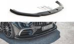 Voorspoiler V.2 Mercedes AMG CLS AMG Pakket & CLS53 C257, Ophalen of Verzenden, Nieuw
