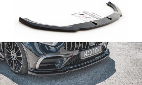Voorspoiler V.2 Mercedes AMG CLS AMG Pakket & CLS53 C257, Auto-onderdelen, Carrosserie en Plaatwerk, Ophalen of Verzenden