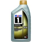 MOBIL 1L MOBIL 1 FS 0W-40 MB PORSCHE A40 VW 502.00 505.00..., Ophalen of Verzenden, Nieuw