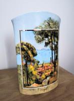 Goebel Artis Orbis - Paul Cezanne - Vaas - Porselein, Antiek en Kunst, Antiek | Glas en Kristal