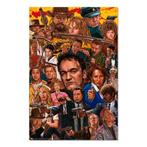 Poster Film Pulp 61x91,5cm, Verzenden, Nieuw, A1 t/m A3