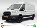 Ford Transit 350 2.0 TDCI L3H2 Raptor | ZB Edition | NL-auto, Auto's, Ford, Wit, Nieuw, Transit, Lease