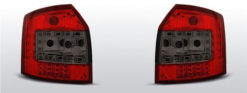 Carnamics Achterlichten | Audi A4 03-04 5-d / A4 Avant 01-04, Auto-onderdelen, Verlichting, Nieuw, Verzenden