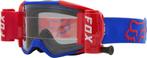 Fox 2021 Vue Stray Roll-off Crossbril Blauw -