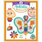 Djeco artistiek string art speelgoe van €13,99 voor €11,19, Ophalen of Verzenden, Nieuw
