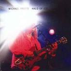 cd - Michael Bruce - Halo Of Ice, Verzenden, Zo goed als nieuw